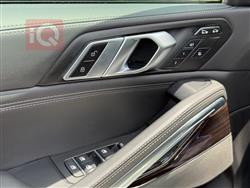 بي ام دبليو X6